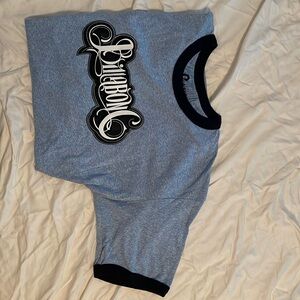 Billabong graphic tee